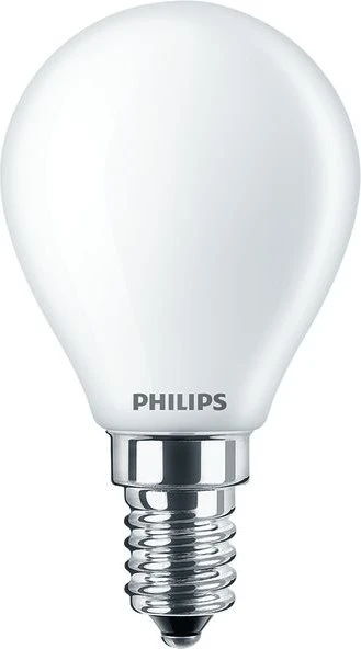 Philips CorePro LEDlustre ND E14 2.2-25W/827 P45 FRG