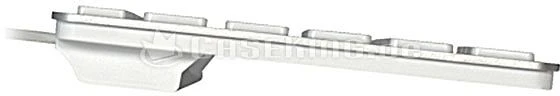 KeySonic KSK-8021U, USB, DE