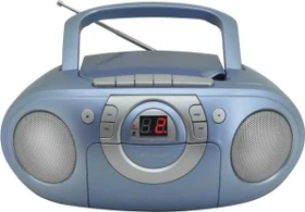 Soundmaster SCD5100BL blau