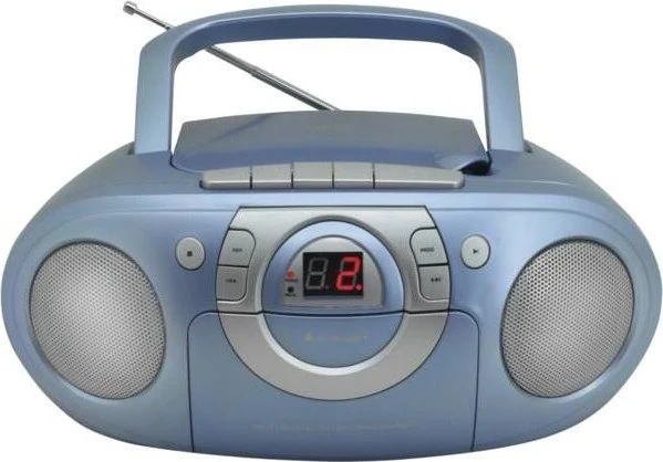 Soundmaster SCD5100