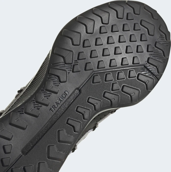 adidas Terrex Voyager 21 Travel core black/chalk white/grey two (Herren)