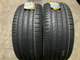 Pirelli P Zero (PZ4) 255/40 R20 101Y XL PNCS MO-S