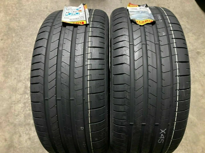 Pirelli P Zero (PZ4) 255/40 R20 101Y XL PNCS MO-S