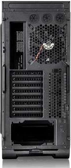 Thermaltake Core V51, Acrylfenster