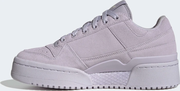 adidas Forum Bold silver dawn/cream white (Damen)