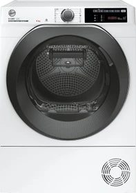 Hoover H-DRY 500 NDE H9A3TCBEXS-S Wärmepumpentrockner