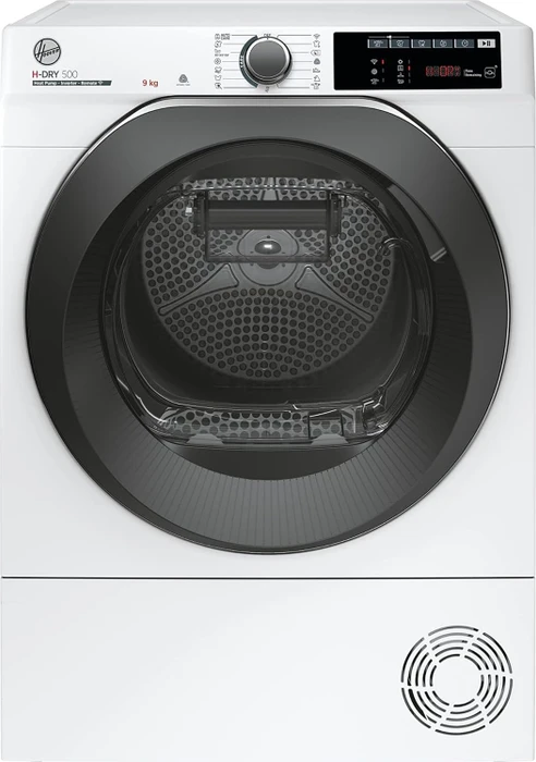 Hoover H-DRY 500 NDE H9A3TCBEXS-S Wärmepumpentrockner