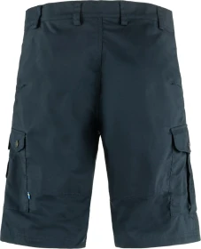 Fjällräven Vidda Pro Lite Hose kurz dark navy (Herren)