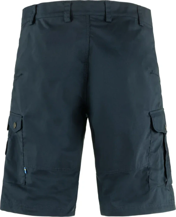 Fjällräven Vidda Pro Lite Hose kurz dark navy (Herren)