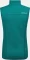 Ortovox Fleece Funktionsweste pacific green (Damen) Vorschaubild