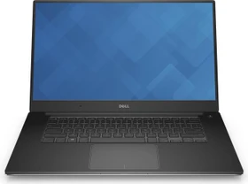 Dell Precision 15 5510, Xeon E3-1505M v5, 16GB RAM, 512GB SSD, Quadro M1000M, LTE, DE