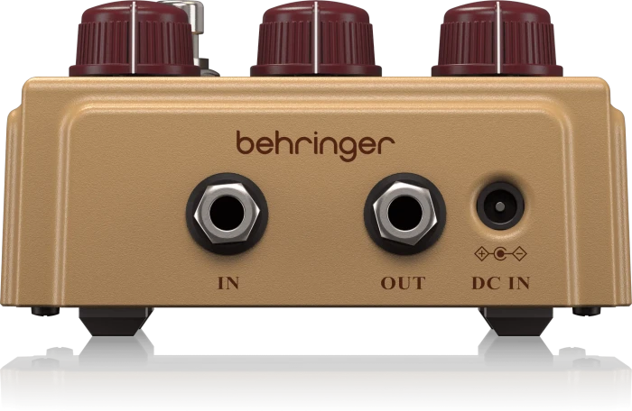 Behringer Centaur Overdrive