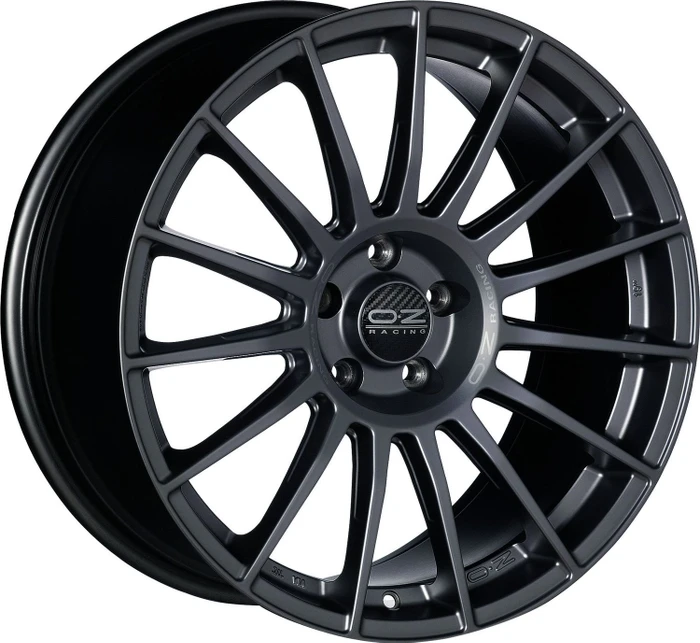 OZ Superturismo LM 7.5x18 (verschiedene Farben/Modelle)
