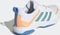 adidas Ligra 7 Indoor cloud white/beam orange (Damen) Vorschaubild