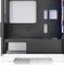 Thermaltake Divider 170 TG ARGB Snow Edition, weiß, Glasfenster Vorschaubild