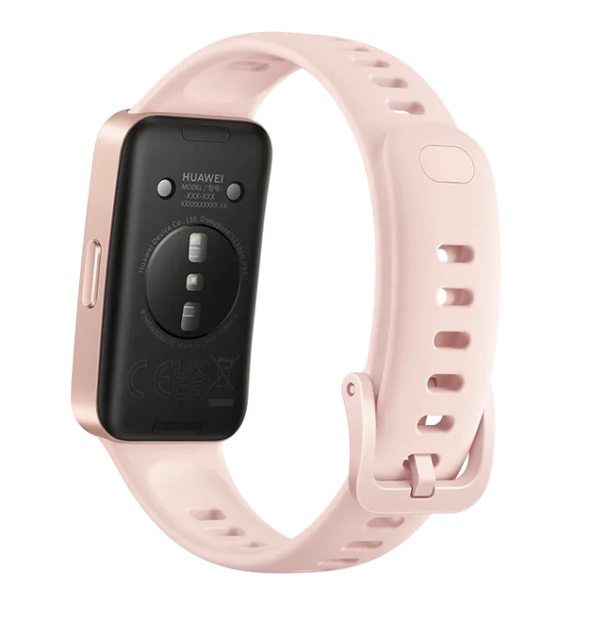 Huawei Band 9 Aktivitäts-Tracker pink