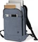 Dicota Slim Eco Motion 13-14.1" Laptop Rucksack, blue denim Vorschaubild