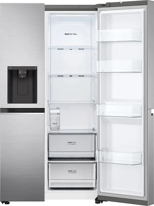 LG GSLV71PZTE Side-by-Side
