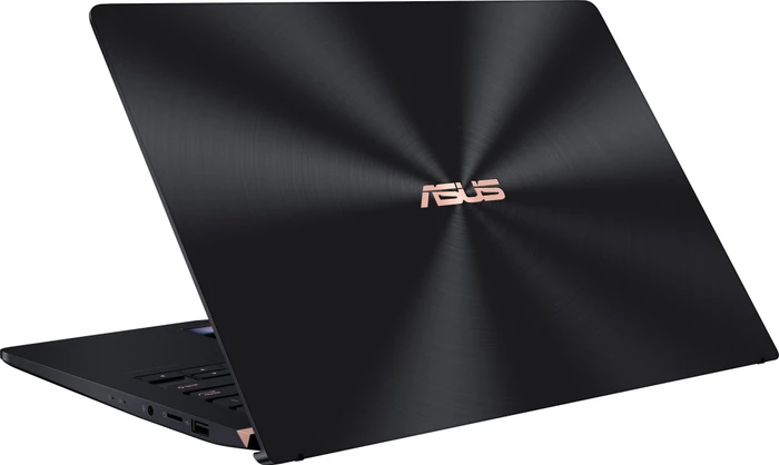 ASUS ZenBook Pro 14 UX480FD-BE073T, Deep Dive Blue, Core i5-8265U, 8GB RAM, 256GB SSD, GeForce GTX 1050 Max-Q, DE