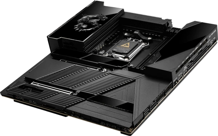 MSI MEG X870E Godlike (AMD AM5)