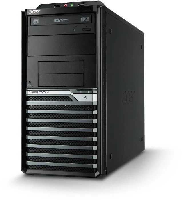 Acer Veriton M4620G, Core i7-2600, 4GB RAM, 1TB HDD, GeForce GT 630