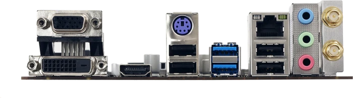 Biostar B660MX-E (Intel 1700)