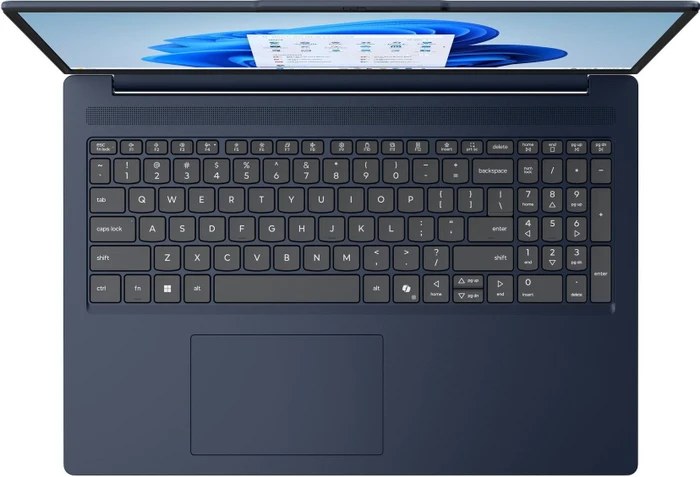 Lenovo IdeaPad Slim 3 16IRH10, Cosmic Blue, Core i5-13420H, 16GB RAM, 1TB SSD, DE