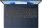 Lenovo IdeaPad Slim 3 16IRH10, Cosmic Blue, Core i5-13420H, 16GB RAM, 1TB SSD, DE Vorschaubild