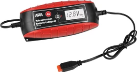 APA Batterieladegerät 6/12V 4A