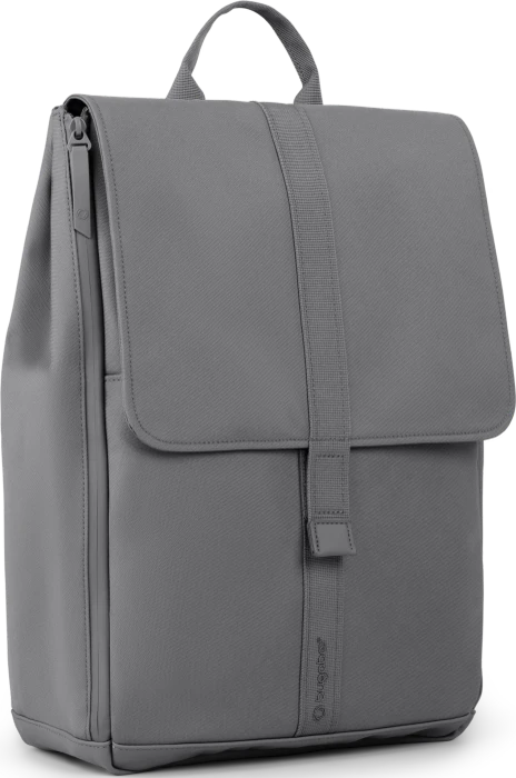 Bugaboo Wickelrucksack moon grey