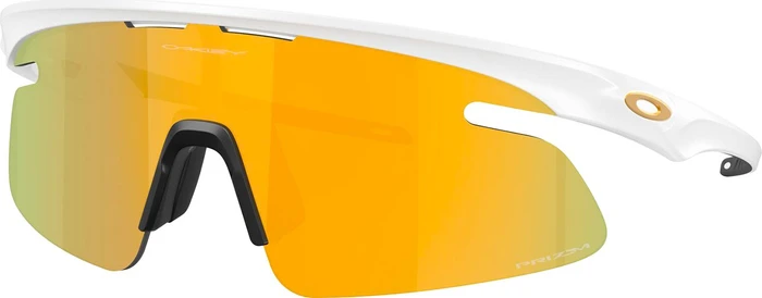 Oakley RSLV Lite matte white/prizm 24k (OO9527D-0350)