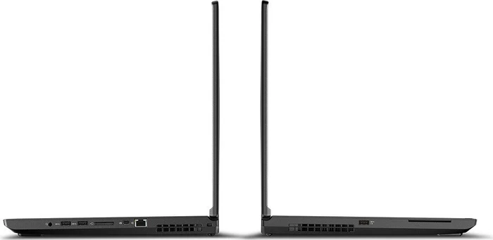 Lenovo ThinkPad P72, Xeon E-2186M, 32GB RAM, 1TB SSD, Quadro P5200, PL