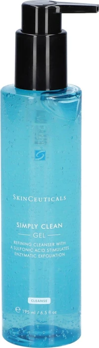 SkinCeuticals Simply Clean Gel, 200ml