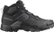 Salomon X Ultra 5 Mid GTX black/asphalt/castlerock (Herren) Vorschaubild