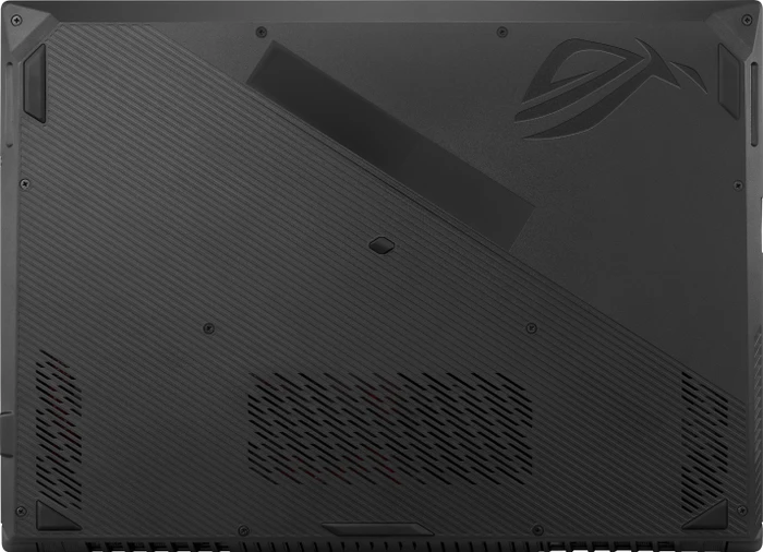 ASUS ROG Strix Scar II GL504GV-ES087T, schwarz, Core i7-8750H, 16GB RAM, 512GB SSD, GeForce RTX 2060, DE