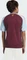 adidas Aston Villa FC 2024/2025 Heimtrikot maroon/glow blue (Junior) Vorschaubild