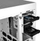 Thermaltake The Tower 900 Snow Edition, weiß, Glasfenster Vorschaubild