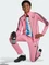 adidas Messi Trainingshose lang easy pink/light pink (Junior) Vorschaubild