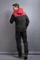 Tatonka Lajus Hooded Jacke (Herren) Vorschaubild
