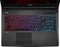 MSI GE62 2QEWi78H11 Apache Pro, Core i7-4720HQ, 8GB RAM, 128GB SSD, 1TB HDD, GeForce GTX 965M, DE Vorschaubild