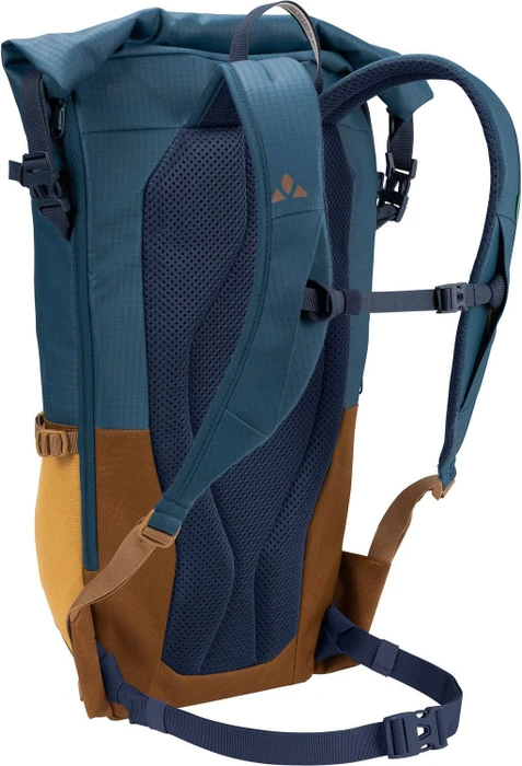 Vaude CityGo 23 II baltic sea