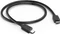 Hama USB-C-Kabel USB 2.0 480Mbit/s 3A 60W 3m schwarz Vorschaubild