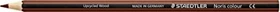 Staedtler Noris colour 185 Buntstift Van-Dyck-braun, 12er-Pack
