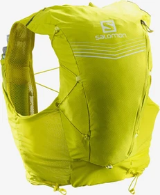 Salomon Advanced Skin 12 Set sulphur spring
