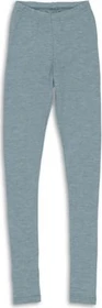 Engel GOTS Leggins Hose lang bergblau (Damen)