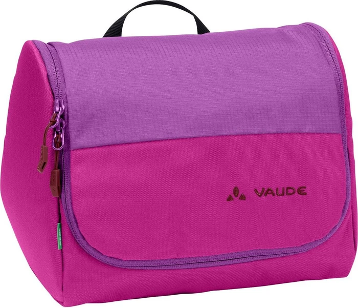 Vaude WegaWash Toiletry Bag