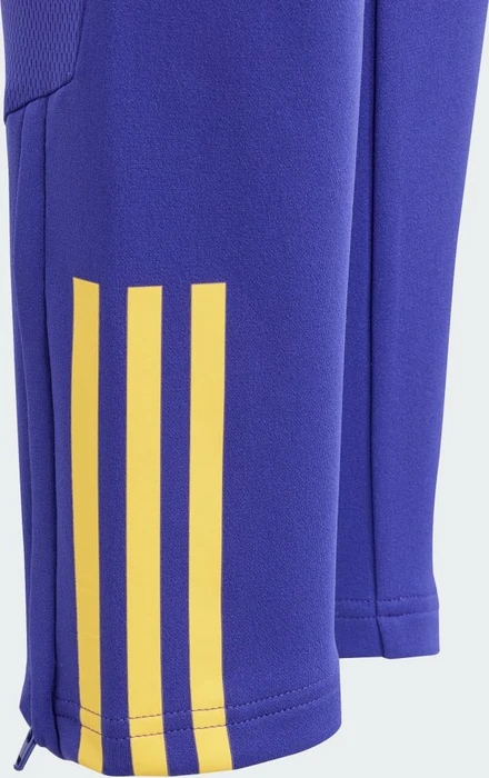 adidas Real Madrid Tiro 23 Trainingshose lang energy ink (Junior)