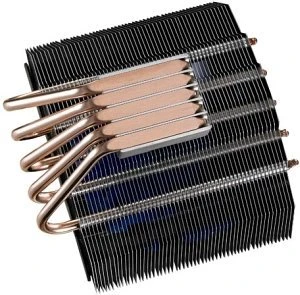 DeepCool Icewing 5 Pro
