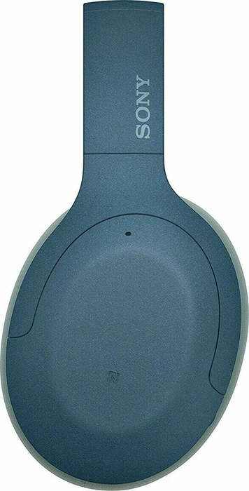 Sony h.ear on 3 Wireless NC blau