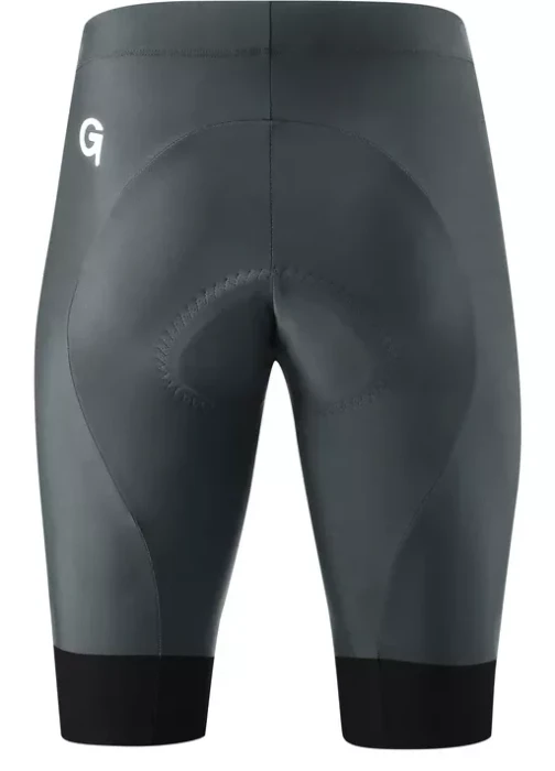 Gonso SQlab Go Fahrradhose kurz sargasso sea (Herren)